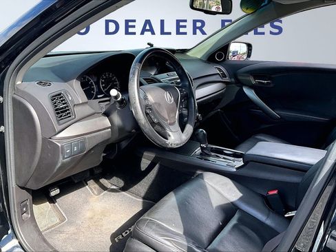 Used 2013 Acura RDX FWD w/ Technology Package image 17