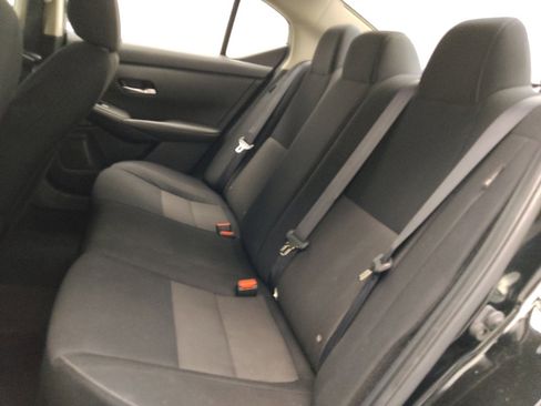 Used 2023 Nissan Sentra SV FWD image 18