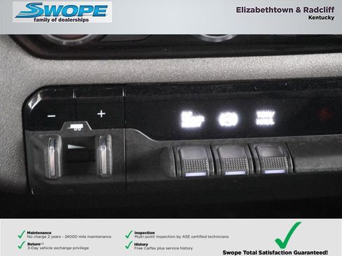 Used 2021 RAM 3500 Tradesman w/ Chrome Appearance Group image 19