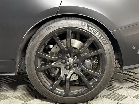 Certified 2024 Land Rover Range Rover Sport AWD/4WD image 15