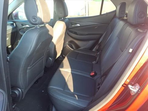 Used 2024 Buick Encore GX Sport Touring image 13