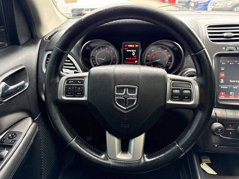 Used 2020 Dodge Journey Crossroad FWD image 26