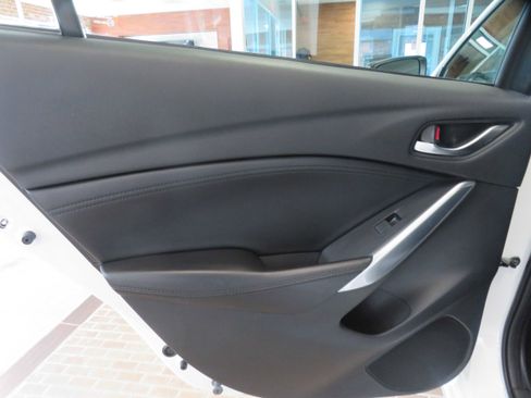 Used 2014 MAZDA MAZDA6 Touring image 17
