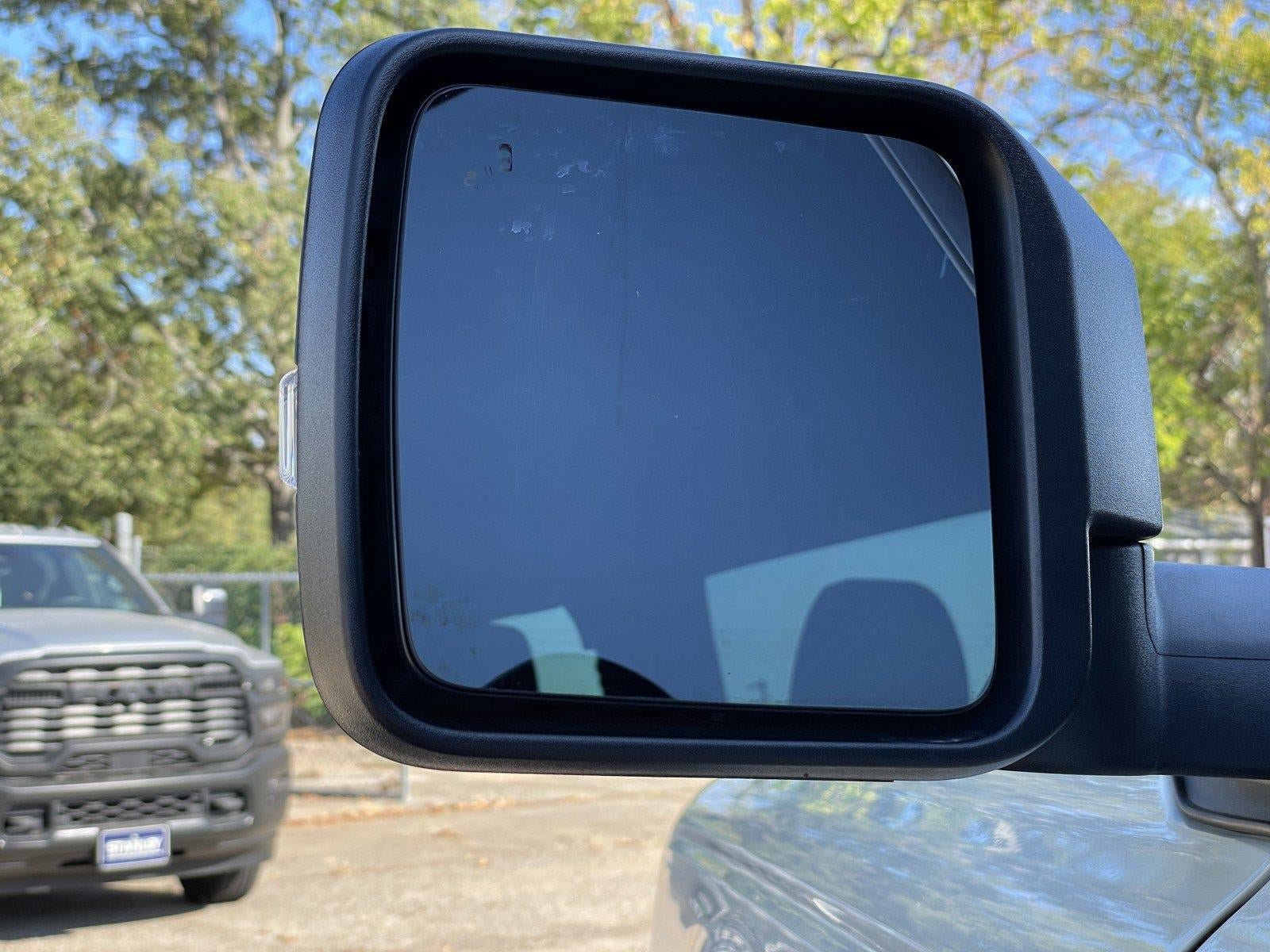 Used 2022 Ford Bronco Badlands AWD/4WD image 39