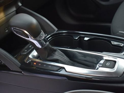 New 2025 Chevrolet TrailBlazer LT w/ Convenience Package image 24