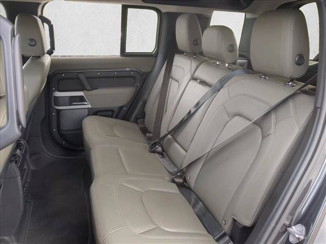 Used 2023 Land Rover Defender 110 S AWD/4WD image 24