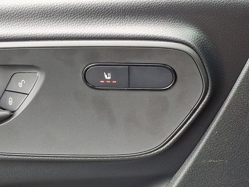 New 2025 Mercedes-Benz Sprinter 2500 image 16