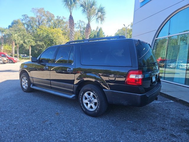 Used 2016 Ford Expedition EL XL RWD image 3