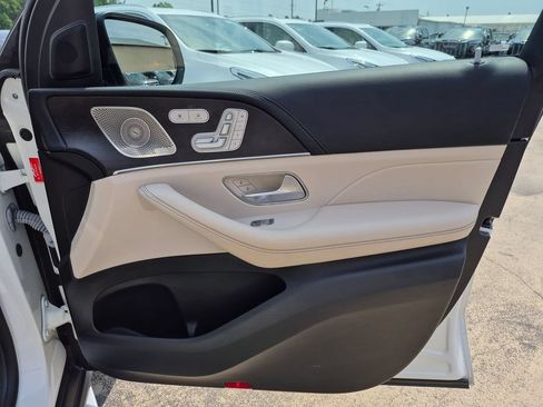 Used 2023 Mercedes-Benz GLE 450 4MATIC image 28