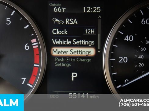 Used 2021 Lexus NX 300 AWD w/ Premium Package image 18