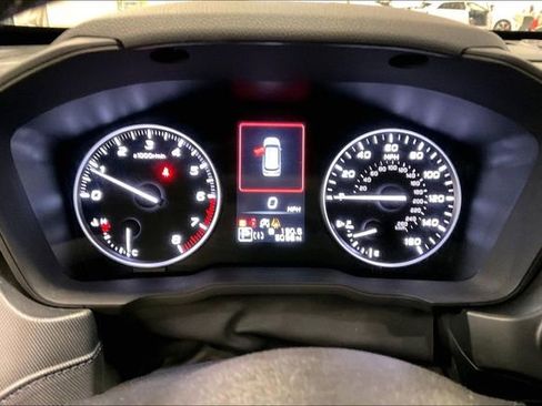 Used 2025 Subaru Forester Premium image 20