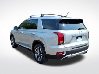 Used 2022 Hyundai Palisade SEL FWD video 4