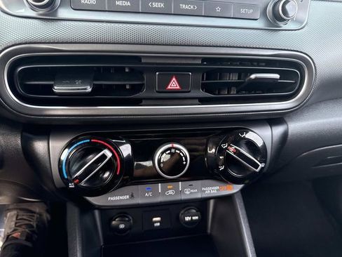 Certified 2023 Hyundai Kona SEL w/ Cargo Package image 24