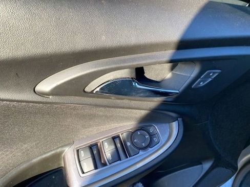 Used 2023 Chevrolet Malibu RS image 12