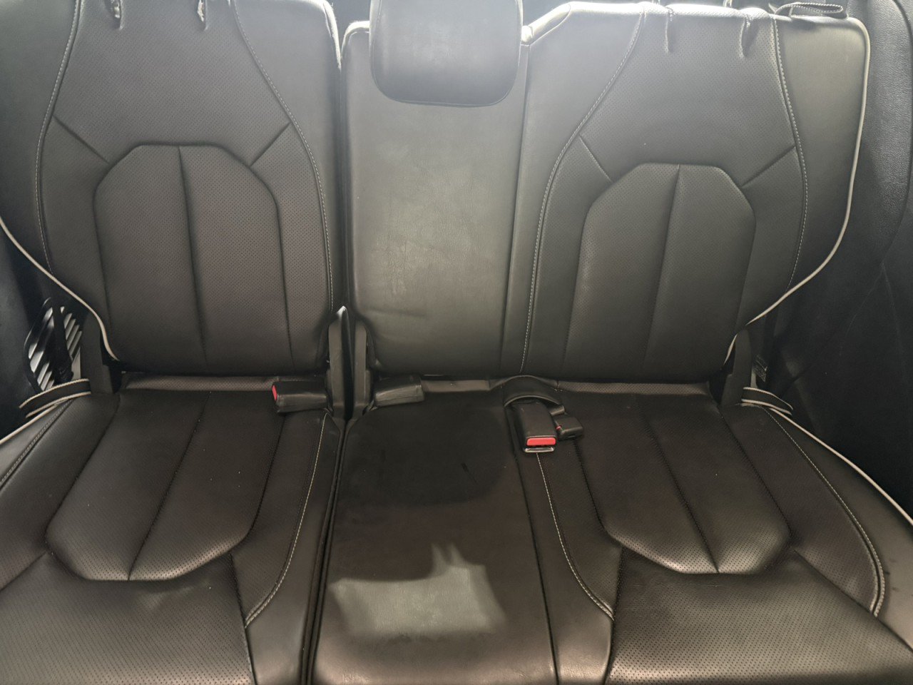 Used 2025 Chrysler Pacifica Limited FWD image 15