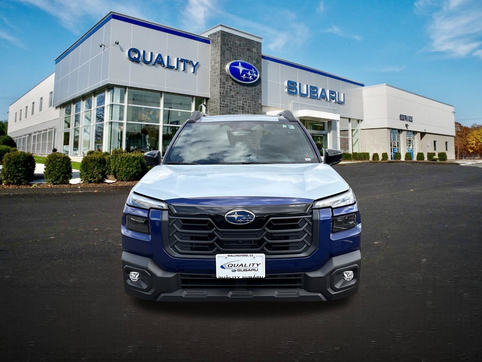 New 2026 Subaru Outback Touring XT AWD/4WD image 6