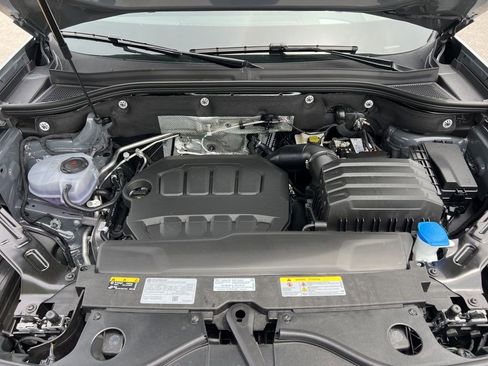 New 2026 Volkswagen Atlas SEL AWD/4WD image 11