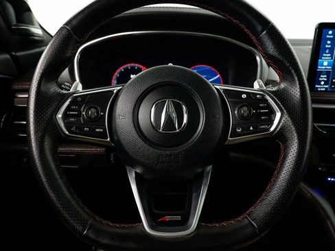 Used 2025 Acura MDX A-Spec image 13