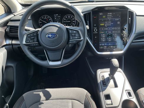 New 2026 Subaru Impreza 2.0i Sport AWD/4WD image 18