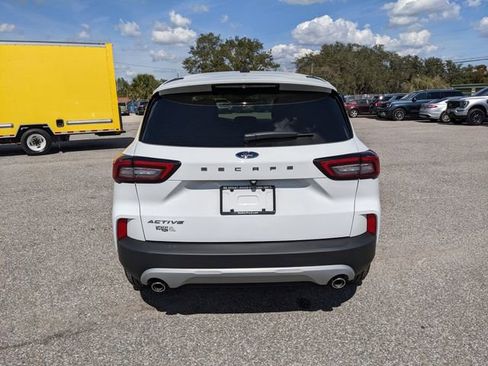 New 2026 Ford Escape Active FWD image 5