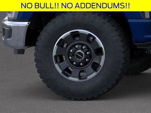 New 2026 Ford F250 XLT w/ XLT Premium Package image 20
