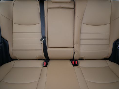 Certified 2025 Toyota RAV4 XLE Premium image 13