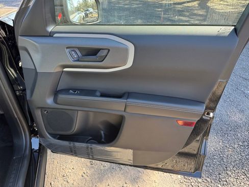 New 2025 Ford Bronco Sport Outer Banks w/ Outer Banks Tech Package+ image 19