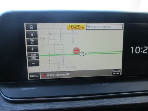 Used 2020 Kia Telluride SX w/ Towing Package AWD/4WD image 18