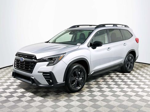 New 2026 Subaru Ascent Premium image 3