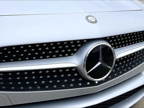 Used 2017 Mercedes-Benz SL 450 image 29