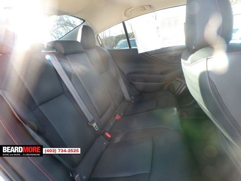 Used 2025 Subaru Legacy Sport w/ Popular Package #3 image 24