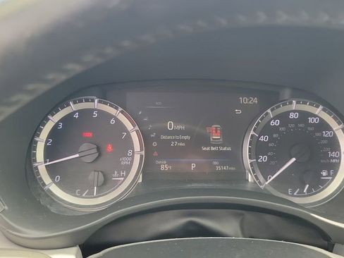 Used 2023 Toyota Highlander XLE FWD image 26