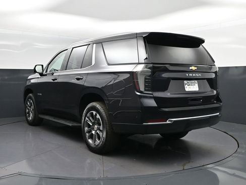 New 2026 Chevrolet Tahoe LT RWD image 5