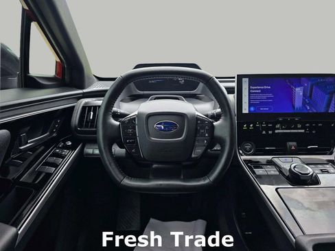 Used 2024 Subaru Solterra Limited image 13
