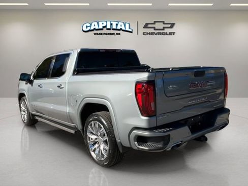 Used 2023 GMC Sierra 1500 Denali w/ Denali Reserve Package image 3