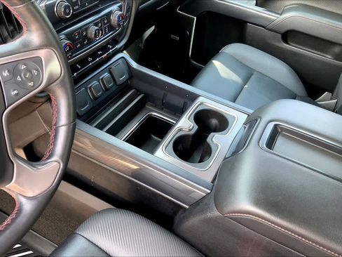 Used 2015 GMC Sierra 1500 SLT image 16