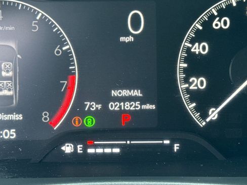 Certified 2023 Honda Civic Sport image 19