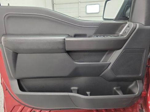 Used 2024 Ford F150 XLT w/ Equipment Group 302A MID AWD/4WD image 18