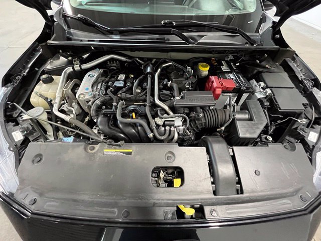 Used 2024 Nissan Sentra S FWD image 26