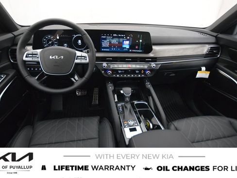 New 2025 Kia Telluride SX X-Line image 44