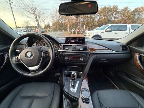 Used 2014 BMW 328i xDrive Sedan image 9