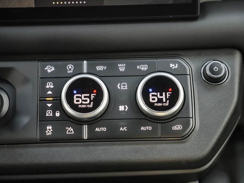New 2025 Land Rover Defender 130 V8 image 14