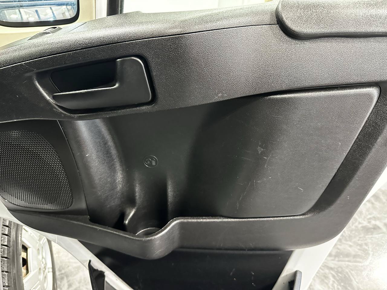 Used 2017 RAM ProMaster 2500 FWD image 11