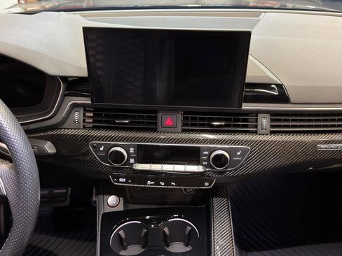 Used 2023 Audi RS 5 Sportback AWD/4WD image 16