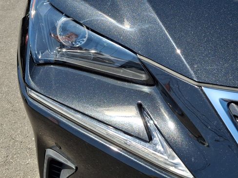 Used 2020 Lexus NX 300 AWD w/ Premium Package image 8
