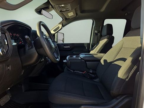 Used 2024 GMC Sierra 2500 Pro w/ Convenience Package image 22