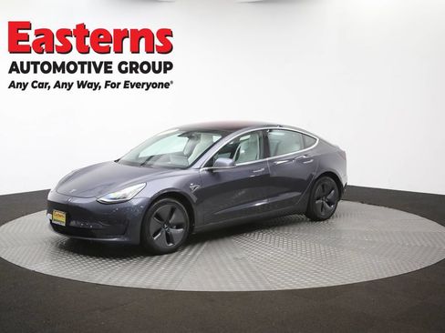Used 2019 Tesla Model 3 Standard Range RWD image 51