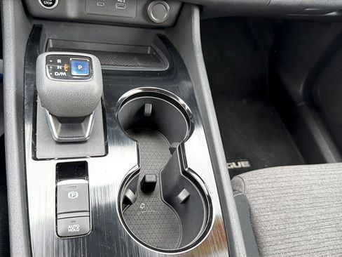 Used 2022 Nissan Rogue SV AWD/4WD image 8