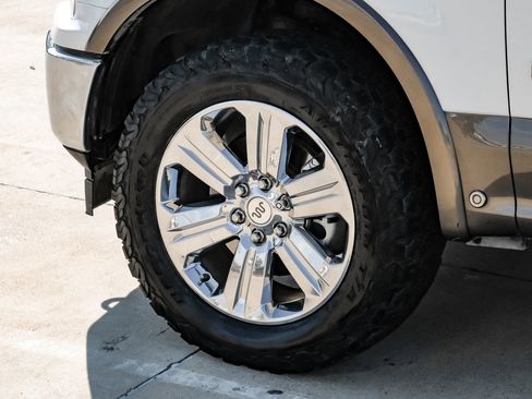 Used 2020 Ford F150 King Ranch w/ Equipment Group 601A Luxury AWD/4WD image 57