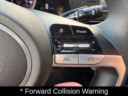 Used 2023 Hyundai Elantra SEL FWD image 20